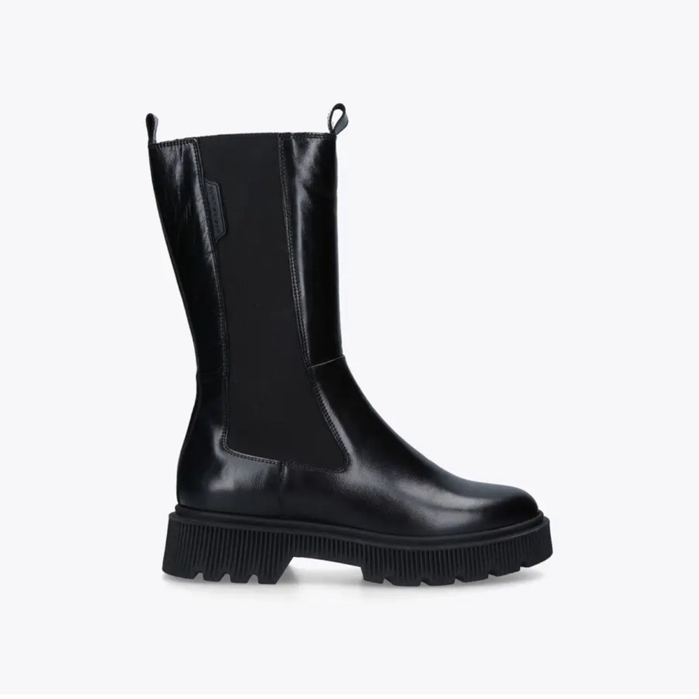 STINT KURT GEIGER LONDON - Picture 2 of 4